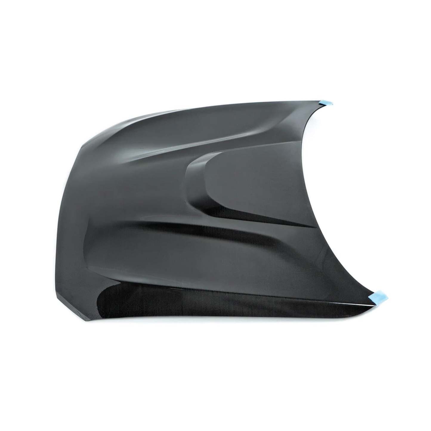 M Performance BMW M2 Bonnet In Carbon Fibre (F87)-CCO