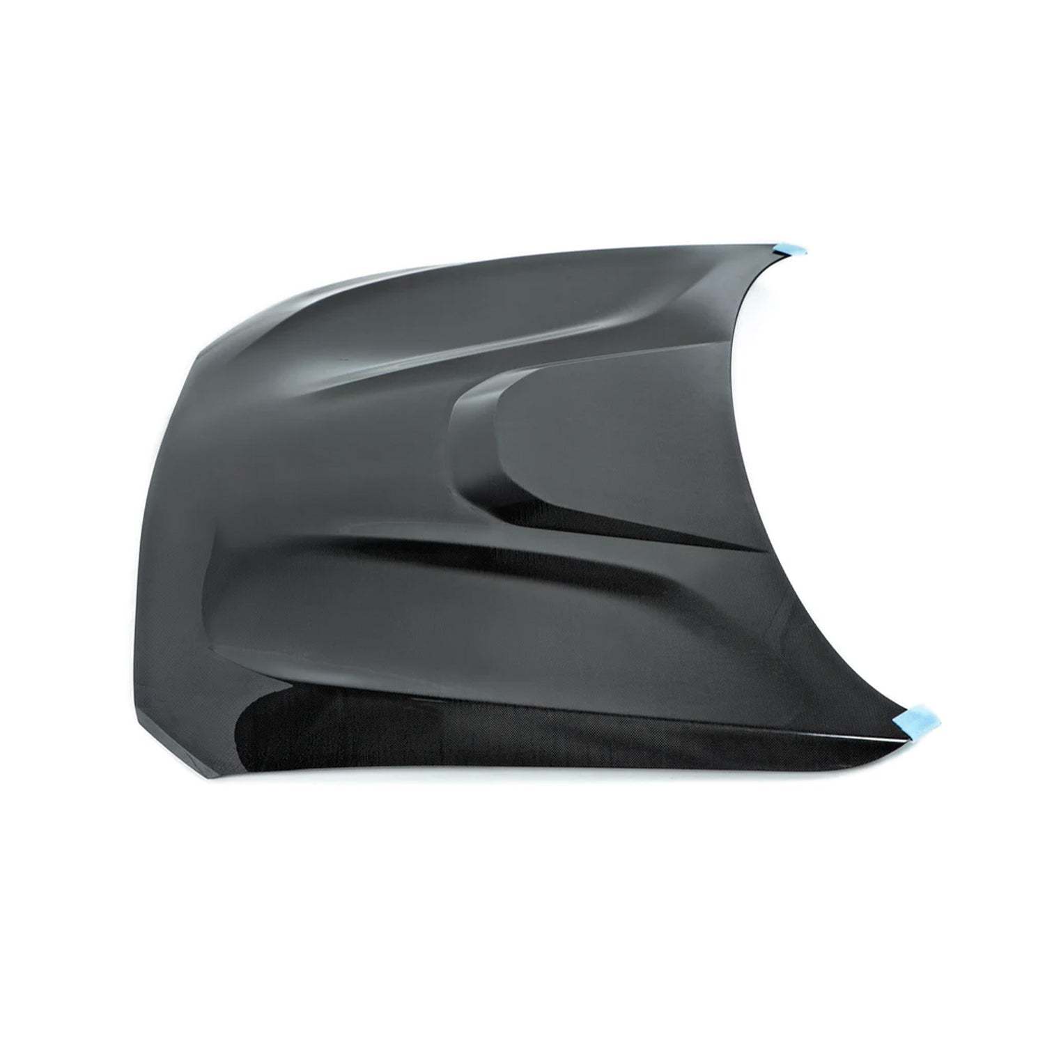 M Performance BMW M2 Bonnet In Carbon Fibre (F87)-CCO