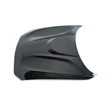 M Performance BMW M2 Bonnet In Carbon Fibre (F87)-CCO