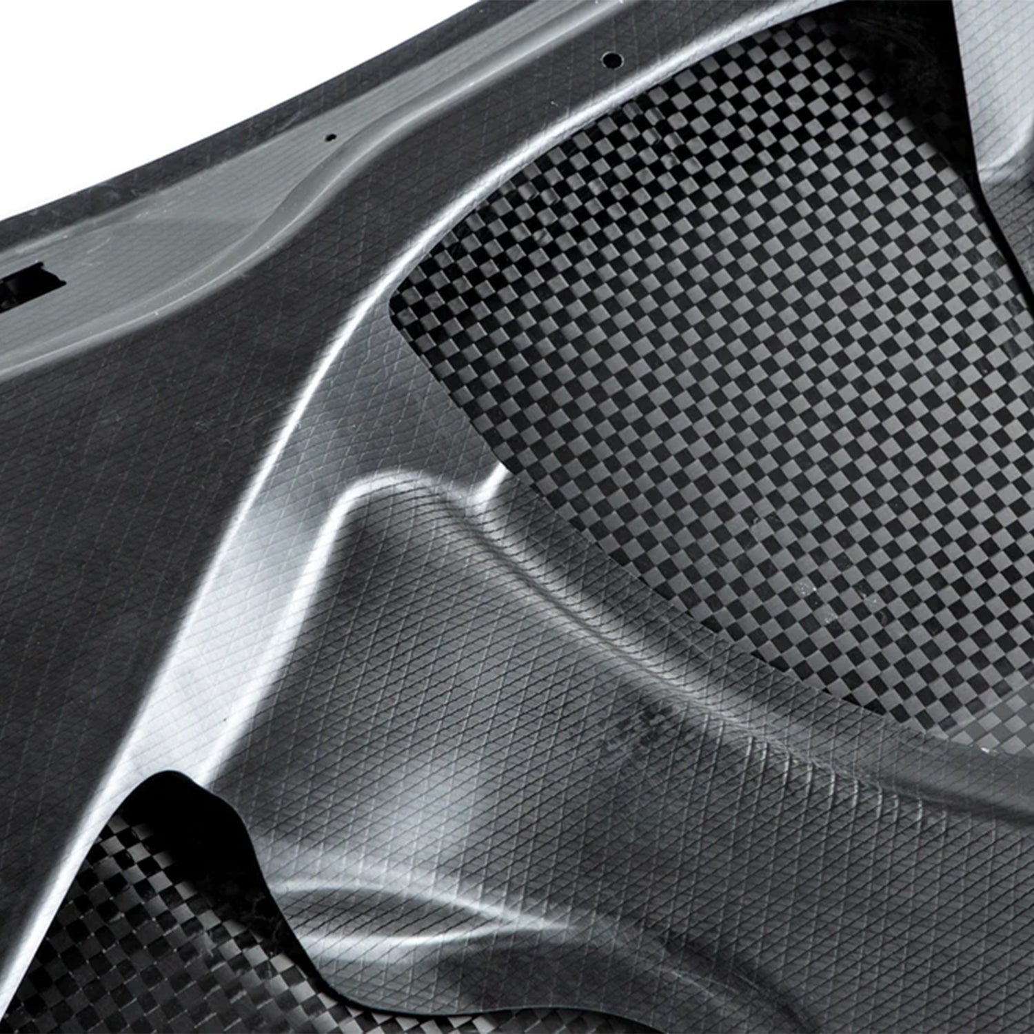 M Performance BMW M2 Bonnet In Carbon Fibre (F87)-CCO