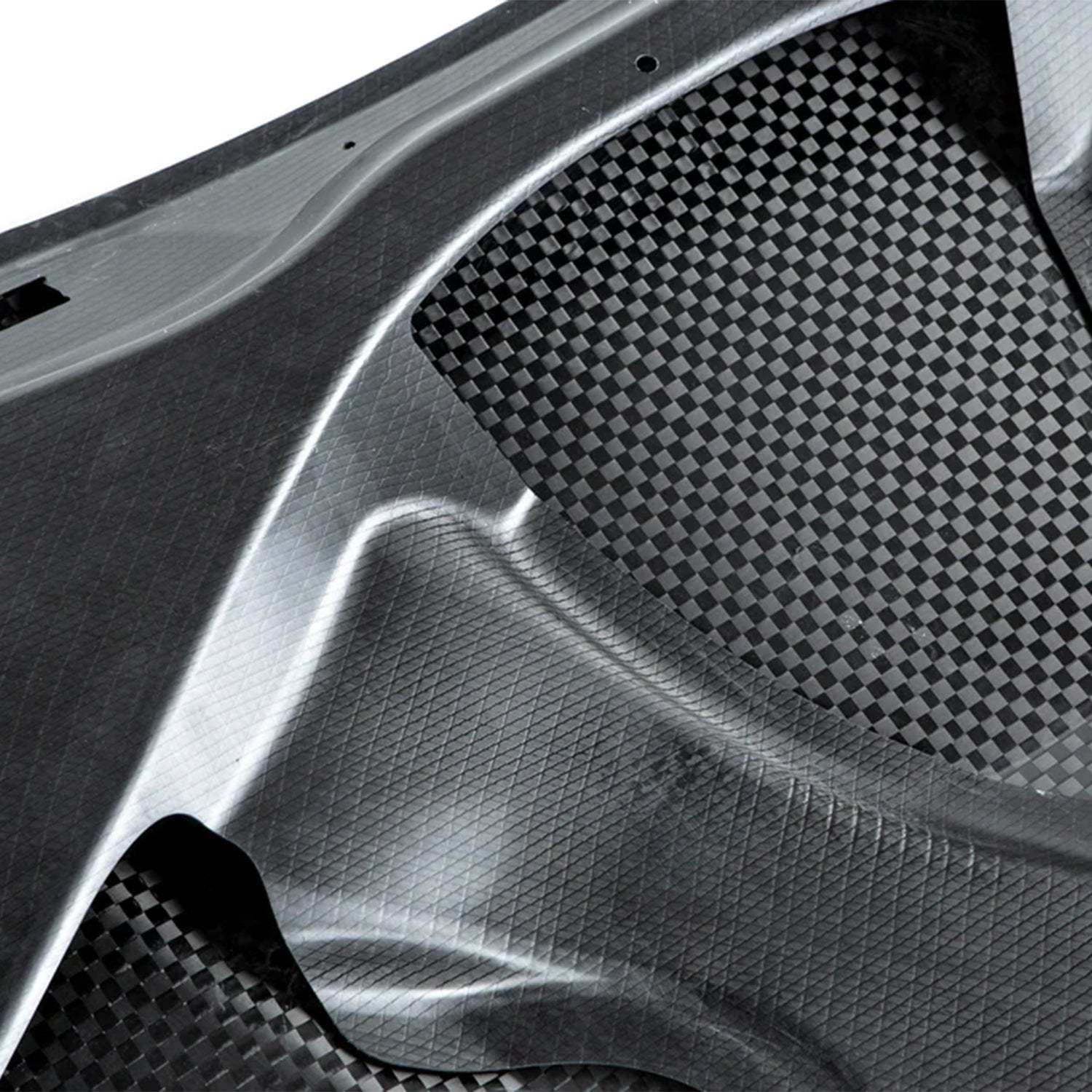 M Performance BMW M2 Bonnet In Carbon Fibre (F87)-CCO