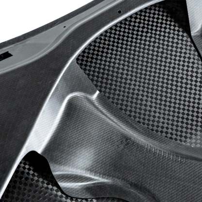 M Performance BMW M2 Bonnet In Carbon Fibre (F87)-CCO