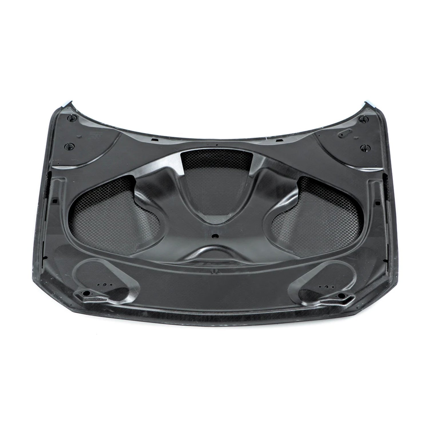 M Performance BMW M2 Bonnet In Carbon Fibre (F87)-CCO