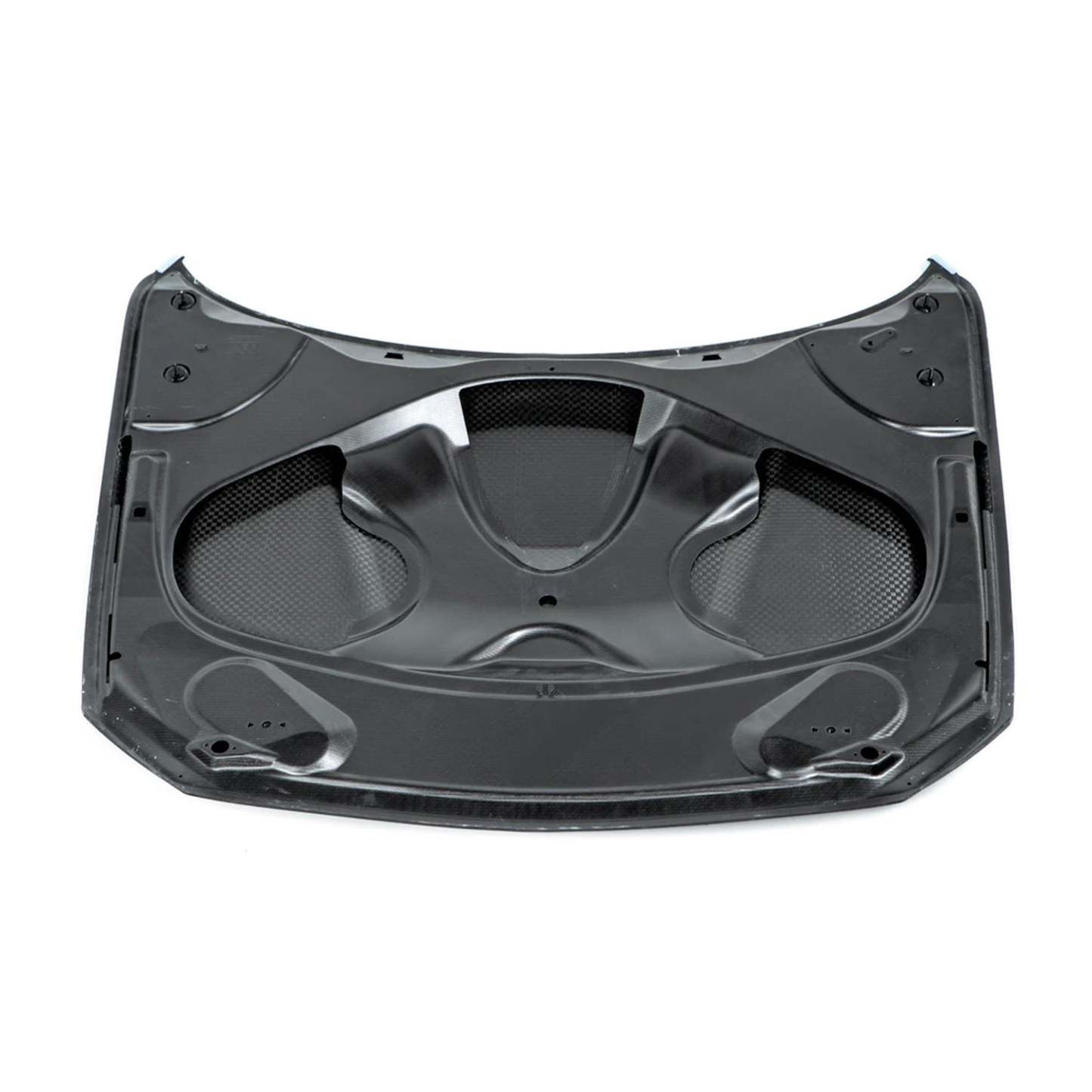 M Performance BMW M2 Bonnet In Carbon Fibre (F87)-CCO