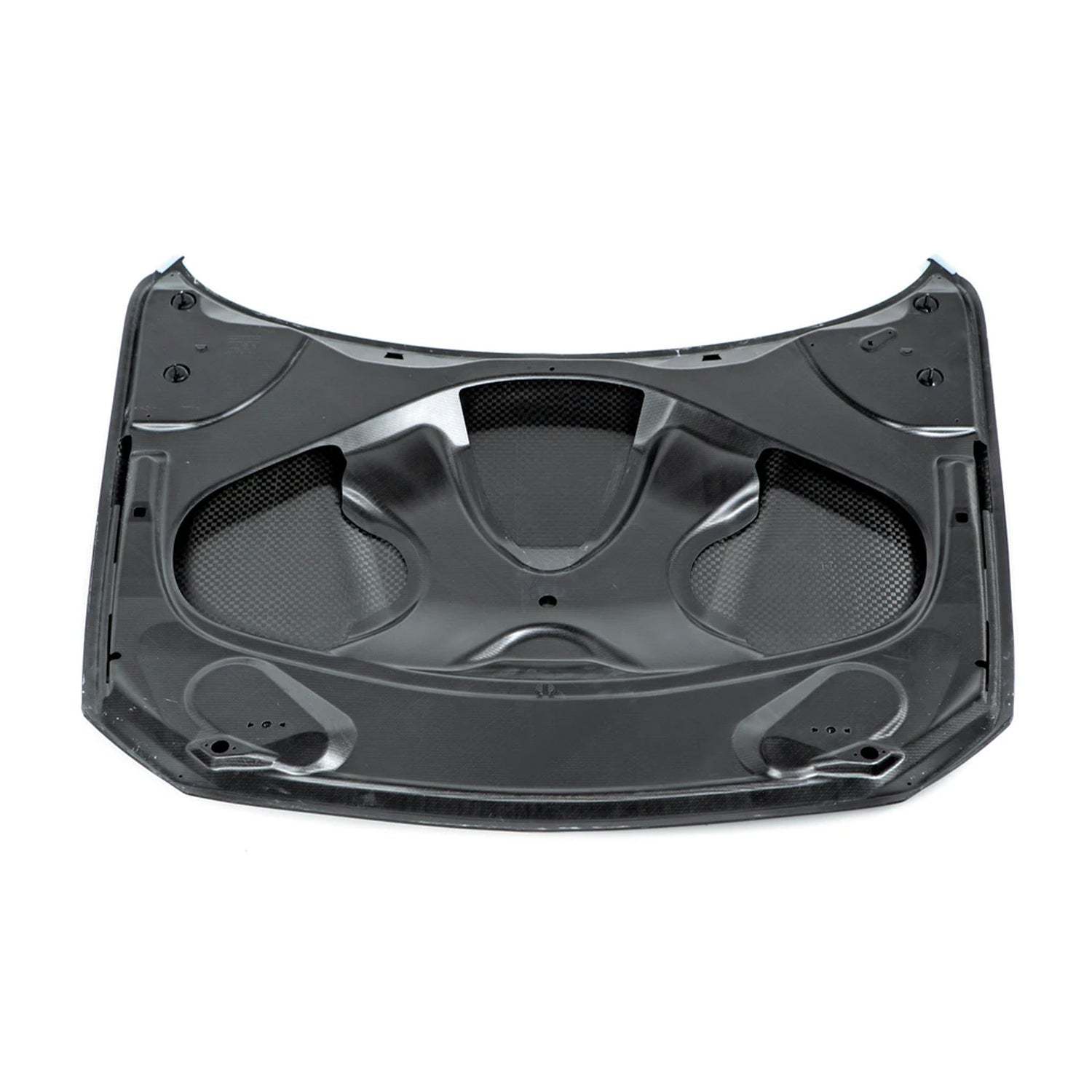 M Performance BMW M2 Bonnet In Carbon Fibre (F87)-CCO