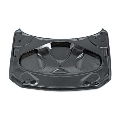 M Performance BMW M2 Bonnet In Carbon Fibre (F87)-CCO