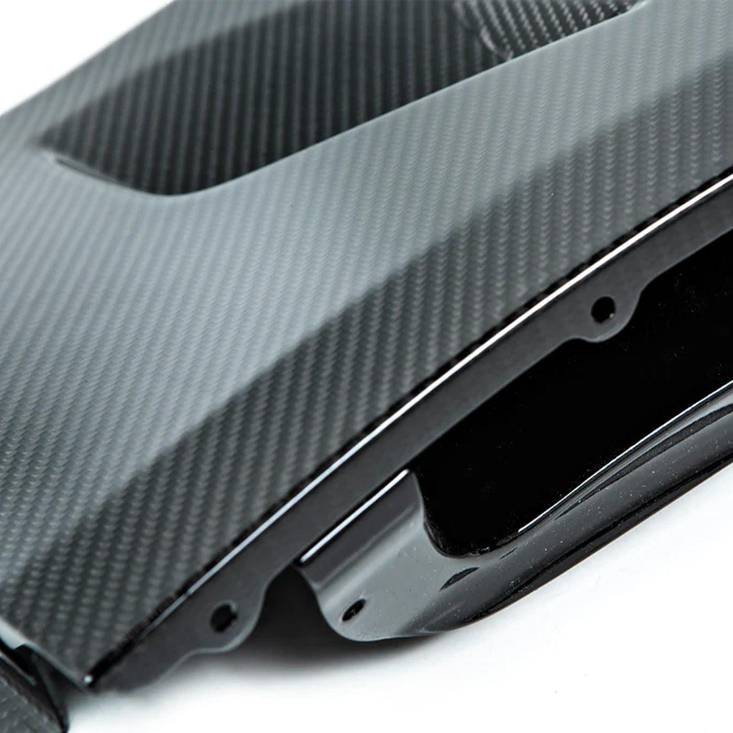 Genuine BMW M Performance BMW F87 M2 Fender Set In Carbon Fibre-CCO