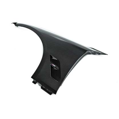Genuine BMW M Performance BMW F87 M2 Fender Set In Carbon Fibre-CCO