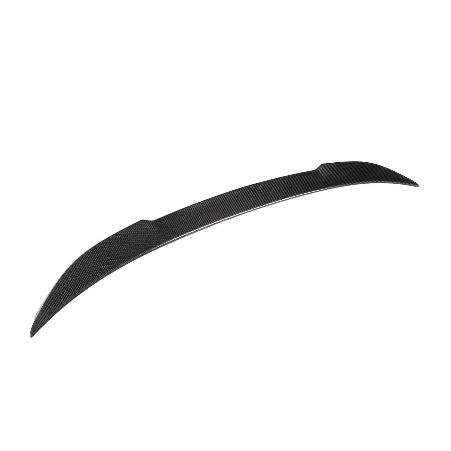 MHC+ BMW M3 CS Style Rear Spoiler In Pre Preg Carbon Fibre (G80)-CCO