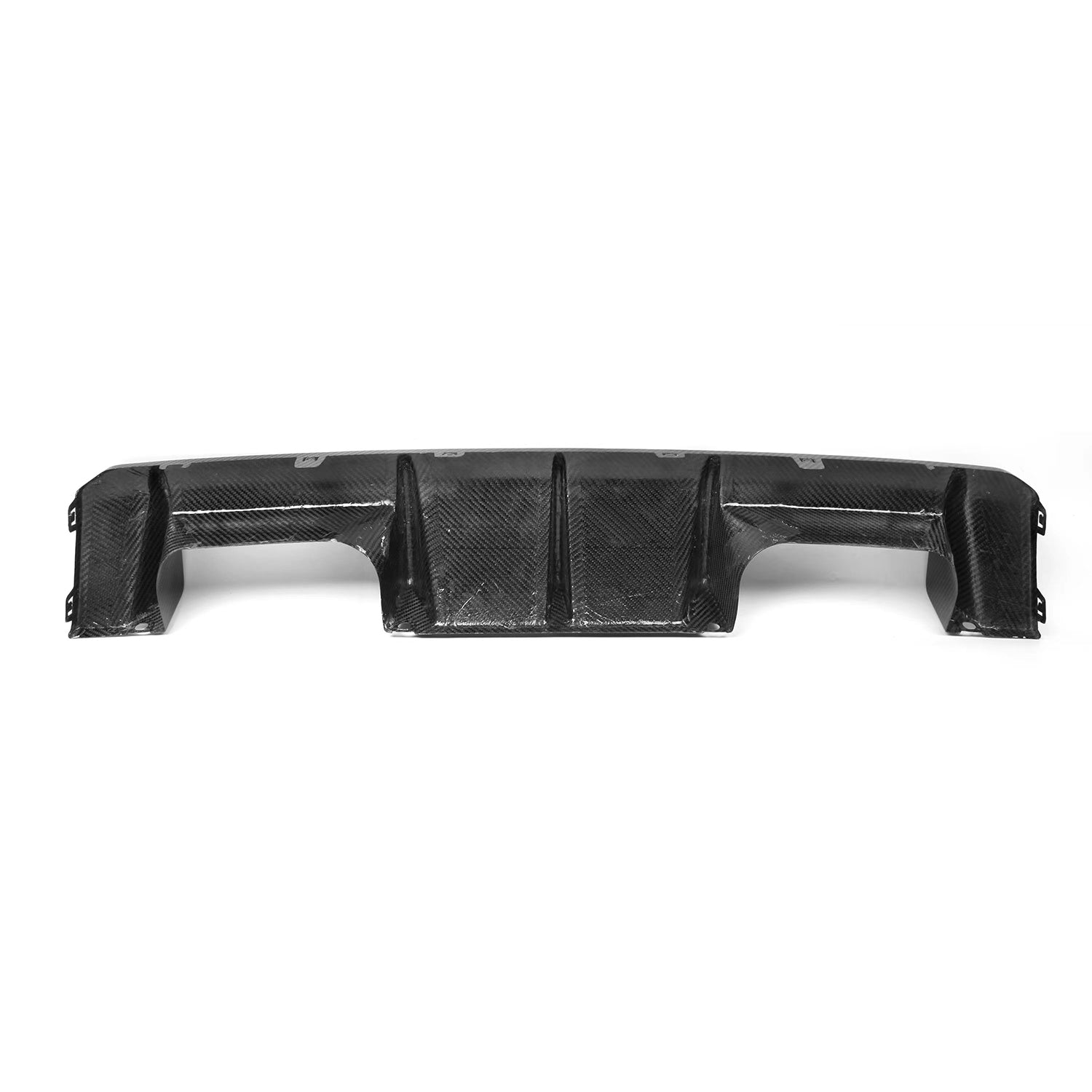 MHC+ BMW M3/M4 OEM Style Rear Diffuser In Pre Preg Carbon Fibre (G80/G81/G82/G83)-CCO