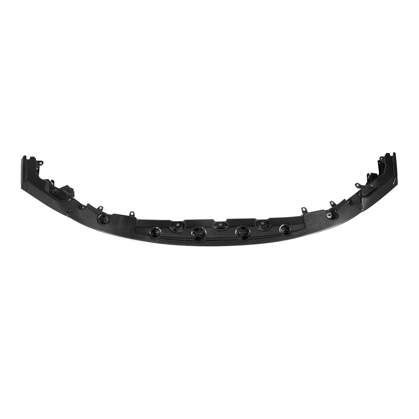 MHC+ BMW G80/G81 M3 & G82/G83 M4 CS Style Front Splitter In Pre Preg Carbon Fibre