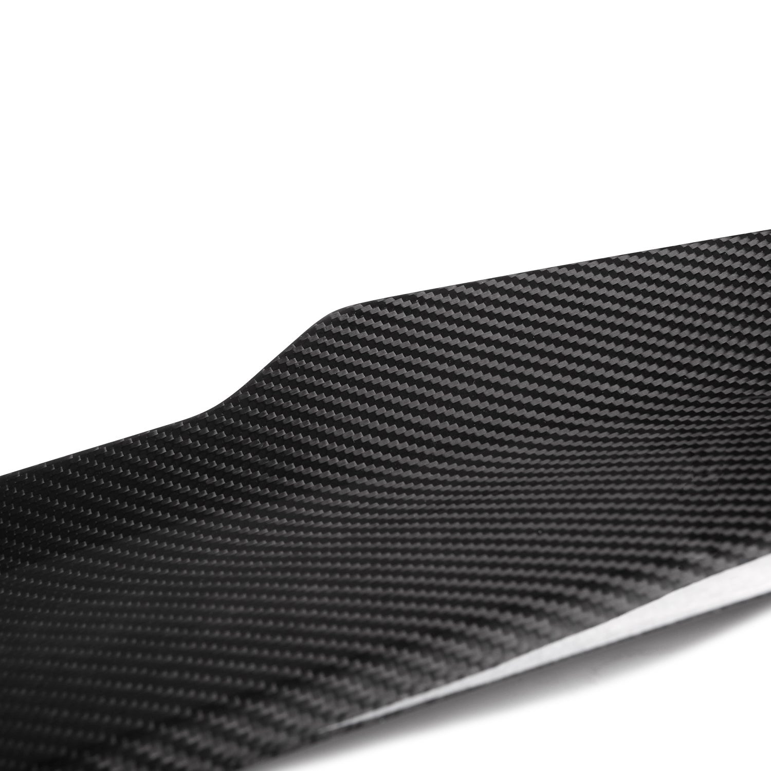 MHC+ BMW M4 Ducktail Style Rear Spoiler In Pre-Preg Carbon Fibre (G82)-CCO