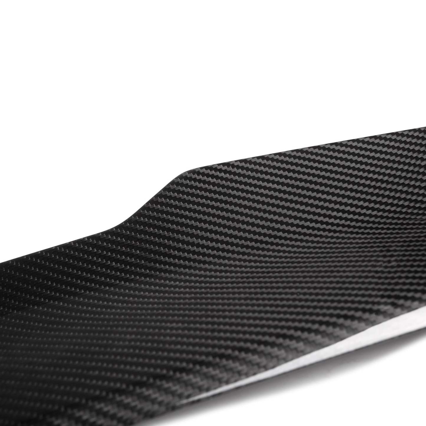 MHC+ BMW M4 Ducktail Style Rear Spoiler In Pre-Preg Carbon Fibre (G82)-CCO