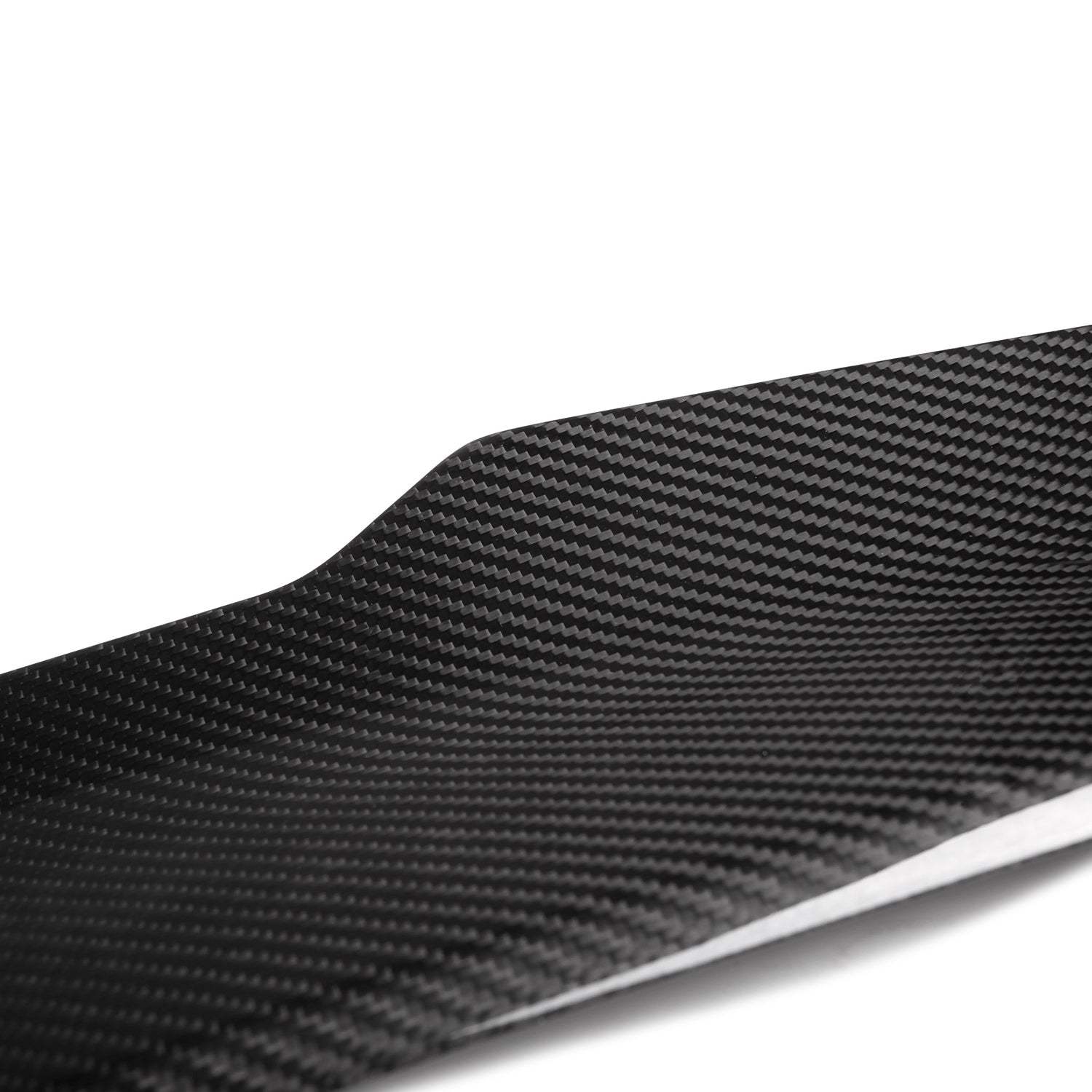 MHC+ BMW M4 Ducktail Style Rear Spoiler In Pre-Preg Carbon Fibre (G82)-CCO