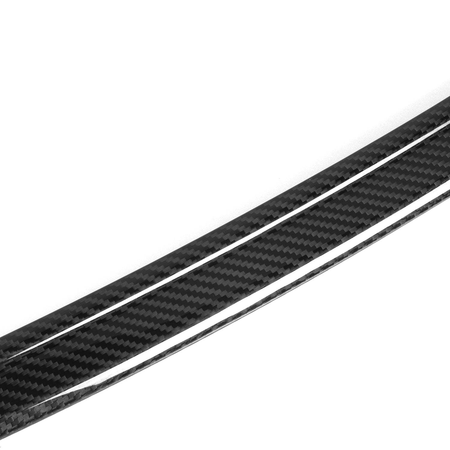 MHC+ BMW M4 Performance Plus Rear Spoiler In Pre Preg Carbon Fibre (G82)-CCO