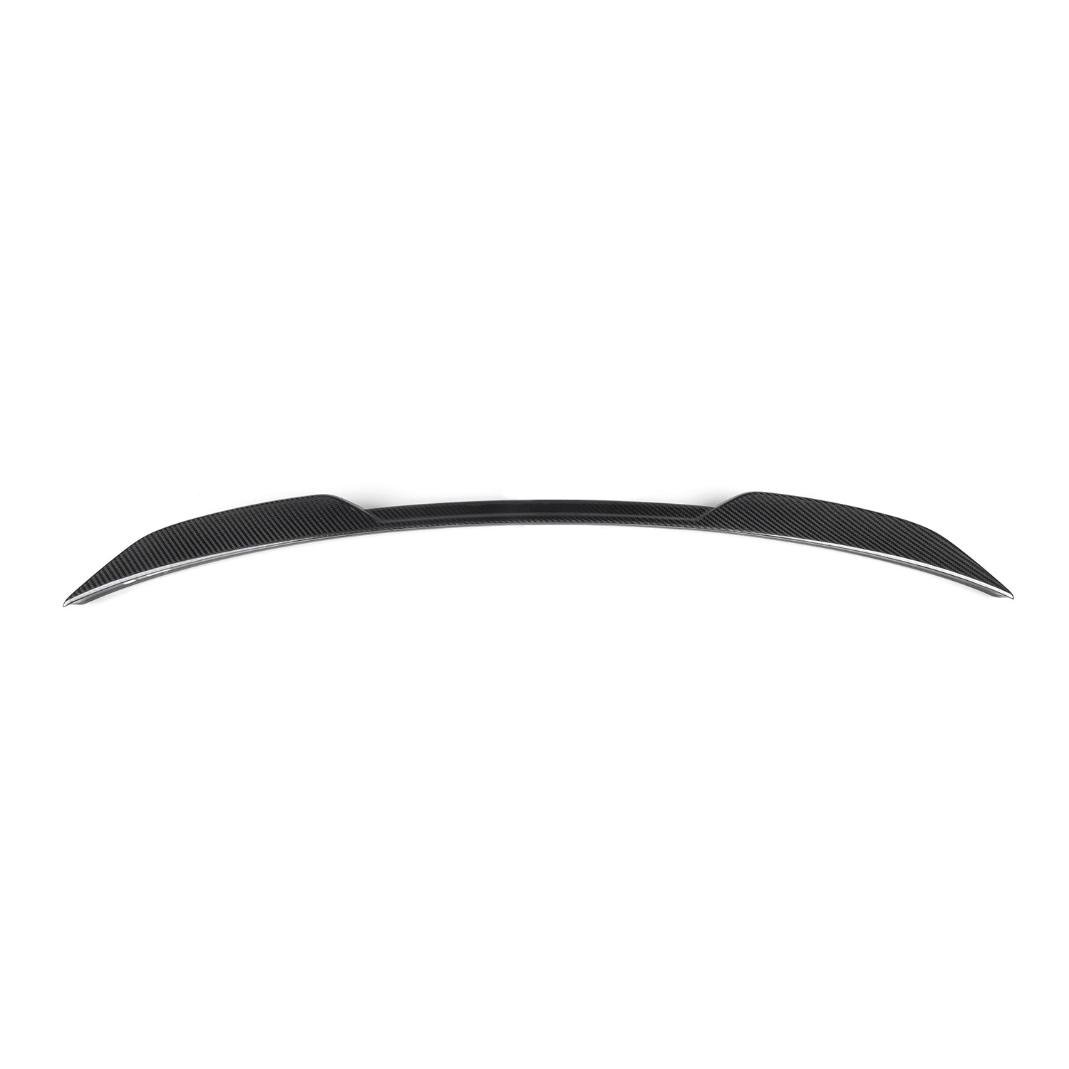 MHC+ BMW M4 Performance Plus Rear Spoiler In Pre Preg Carbon Fibre (G82)-CCO