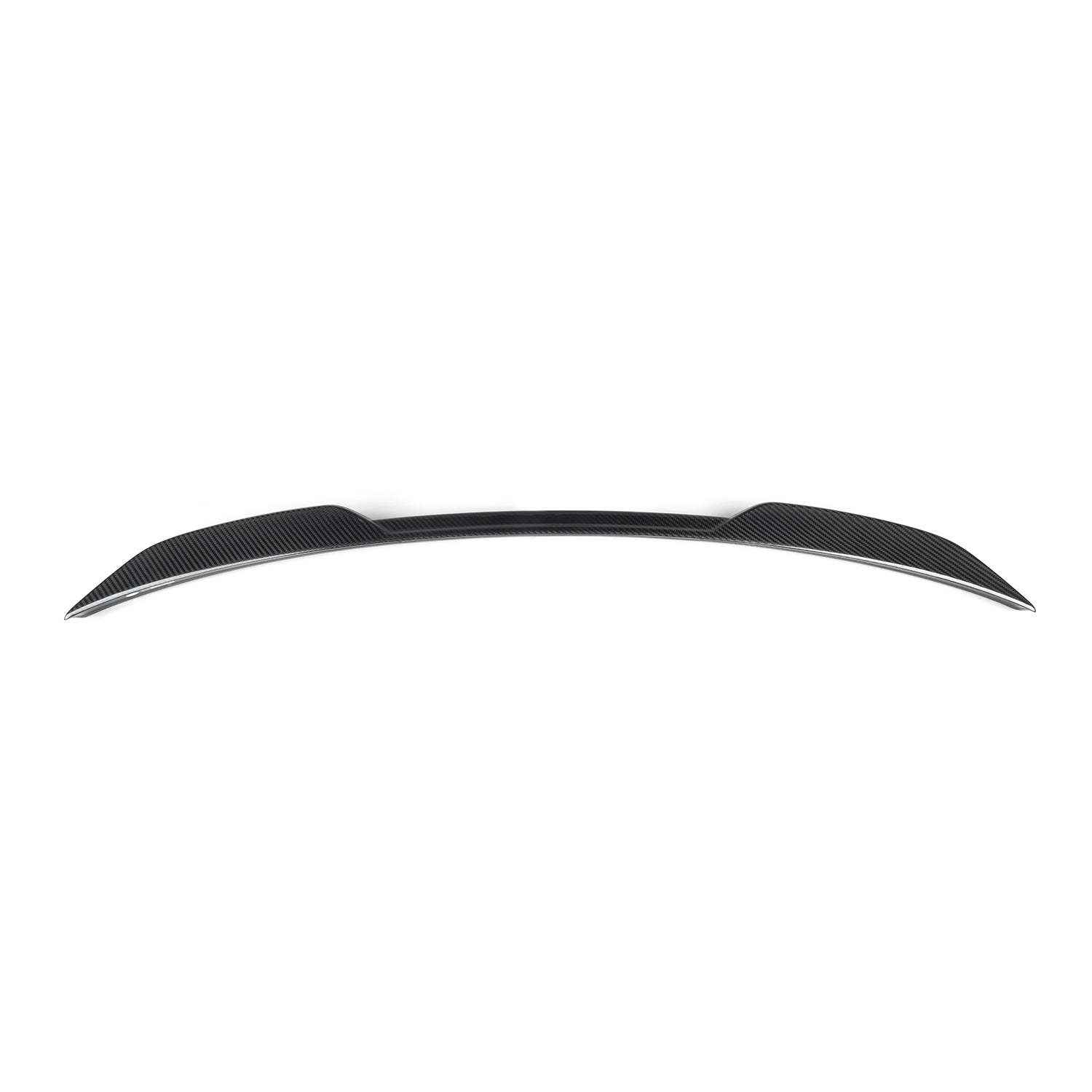 MHC+ BMW M4 Performance Plus Rear Spoiler In Pre Preg Carbon Fibre (G82)-CCO