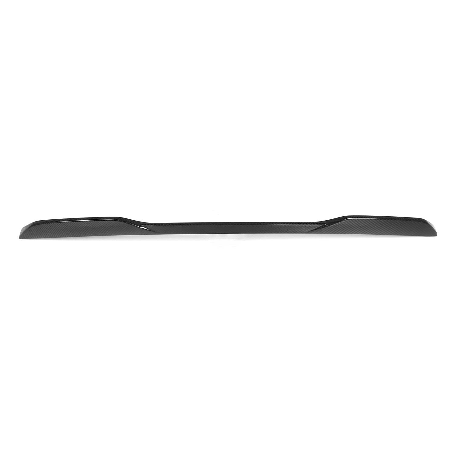 MHC+ BMW M4 Performance Plus Rear Spoiler In Pre Preg Carbon Fibre (G82)-CCO