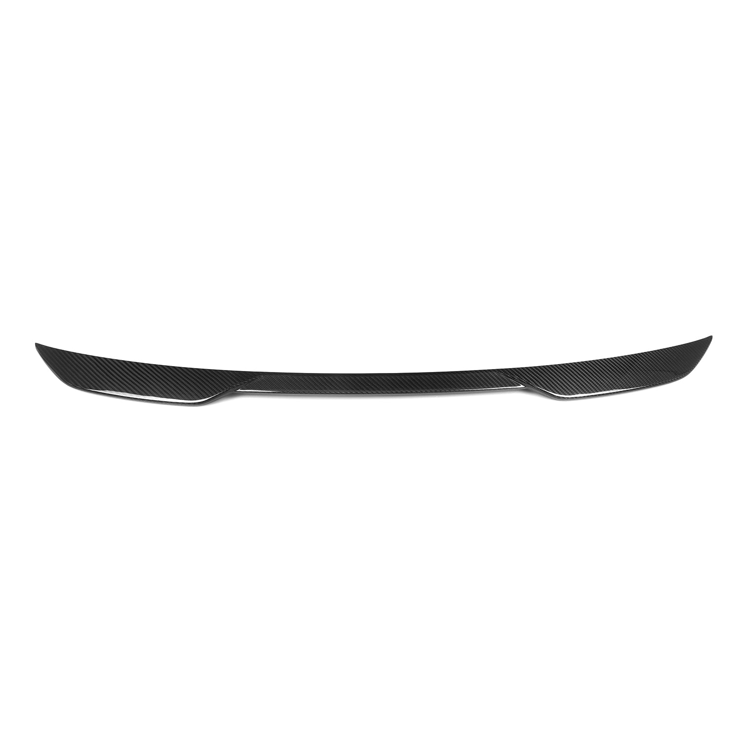 MHC+ BMW M4 Performance Plus Rear Spoiler In Pre Preg Carbon Fibre (G82)-CCO