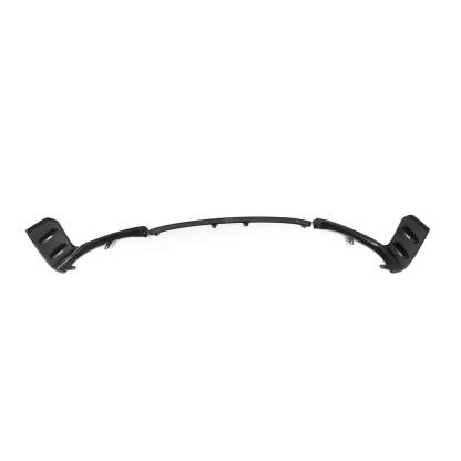 MHC+ BMW M2 G87 Performance Style Front Splitter In Pre Preg Gloss Carbon Fibre (G87)-CCO