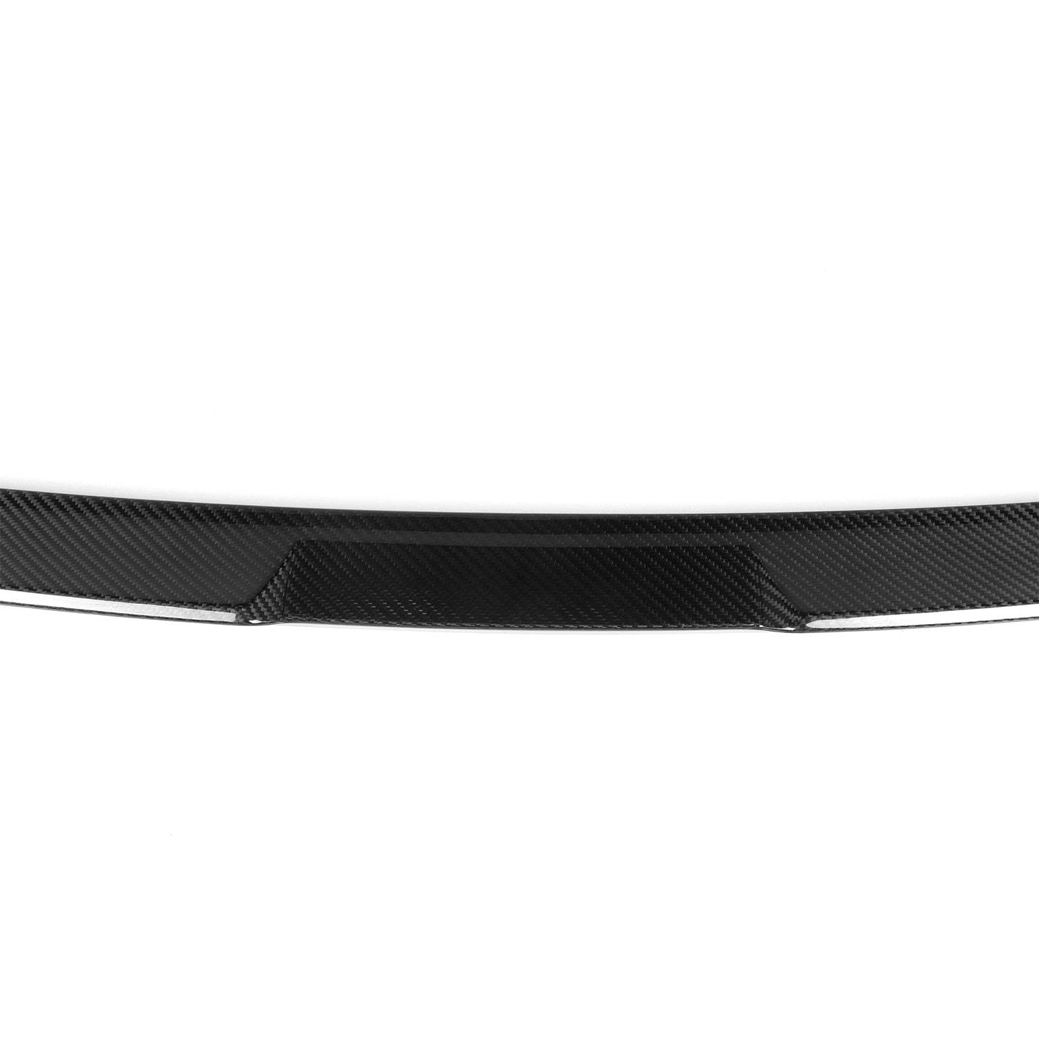 MHC+ BMW G90 M5 Performance Style Rear Spoiler In Pre Preg Carbon Fibre-CCO