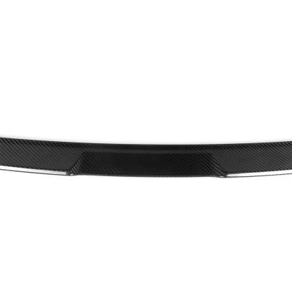 MHC+ BMW G90 M5 Performance Style Rear Spoiler In Pre Preg Carbon Fibre-CCO