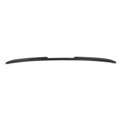 MHC+ BMW G90 M5 Performance Style Rear Spoiler In Pre Preg Carbon Fibre-CCO