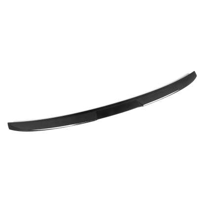 MHC+ BMW G90 M5 Performance Style Rear Spoiler In Pre Preg Carbon Fibre-CCO