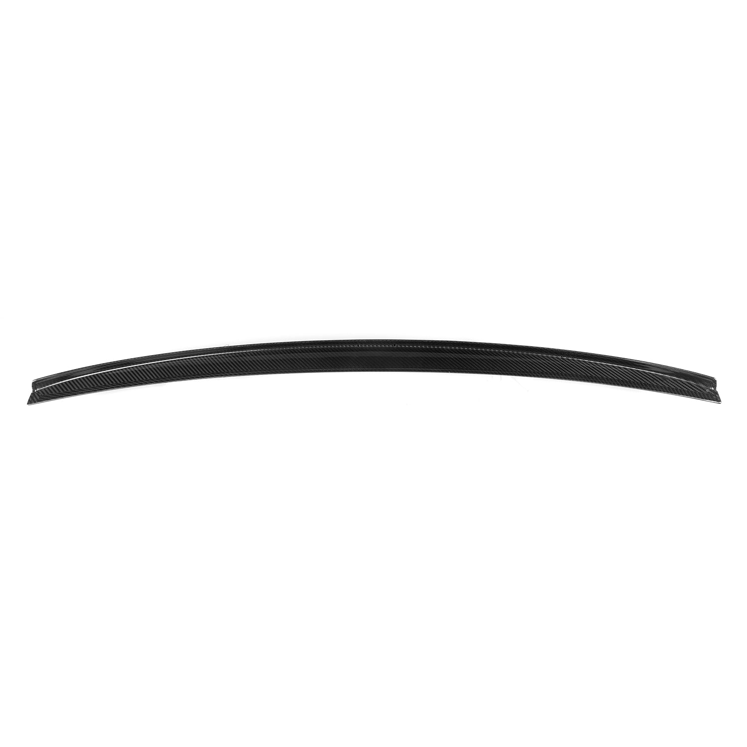 MHC+ BMW G90 M5 Performance Style Rear Spoiler In Pre Preg Carbon Fibre-CCO