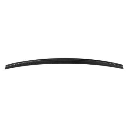MHC+ BMW G90 M5 Performance Style Rear Spoiler In Pre Preg Carbon Fibre-CCO