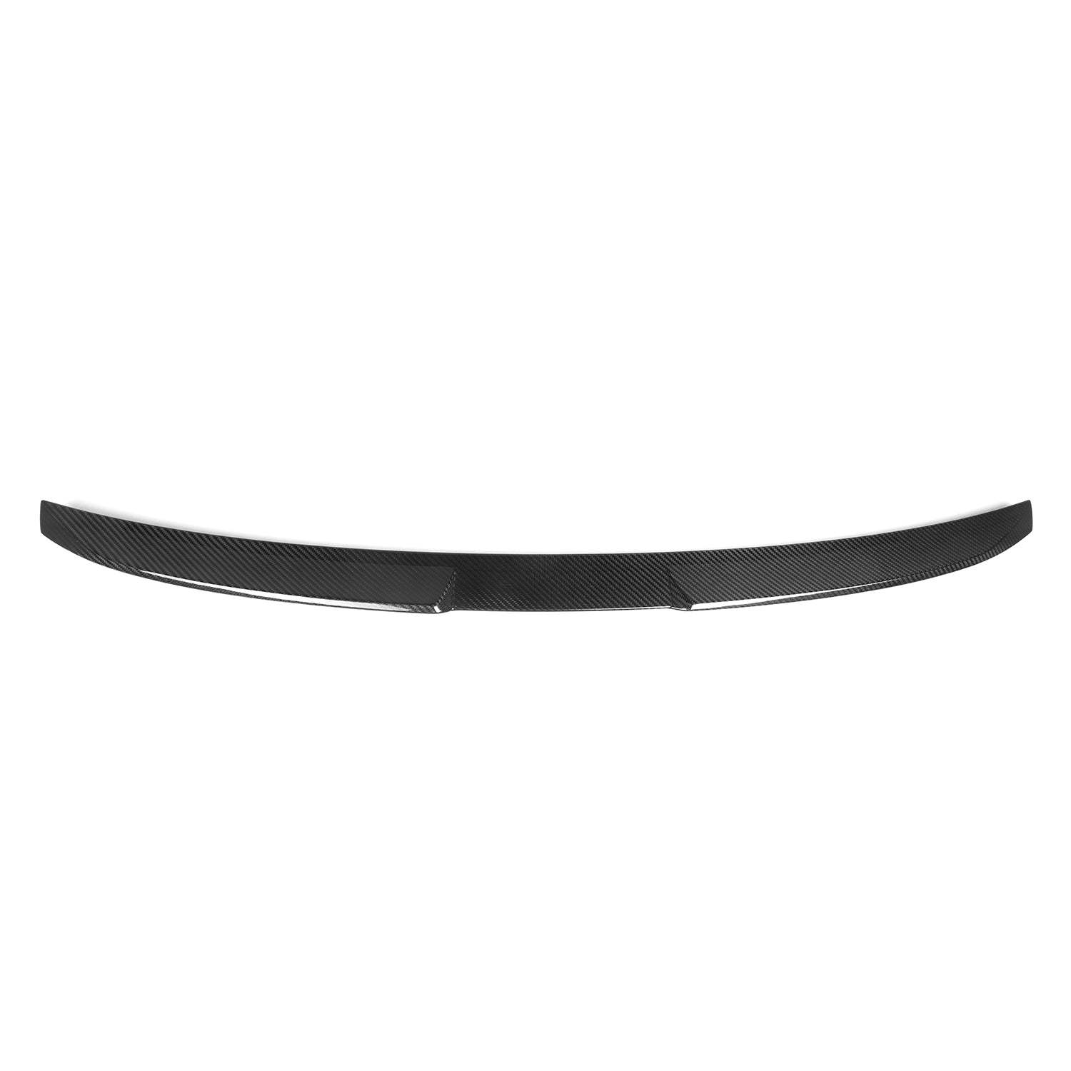 MHC+ BMW G90 M5 Performance Style Rear Spoiler In Pre Preg Carbon Fibre-CCO