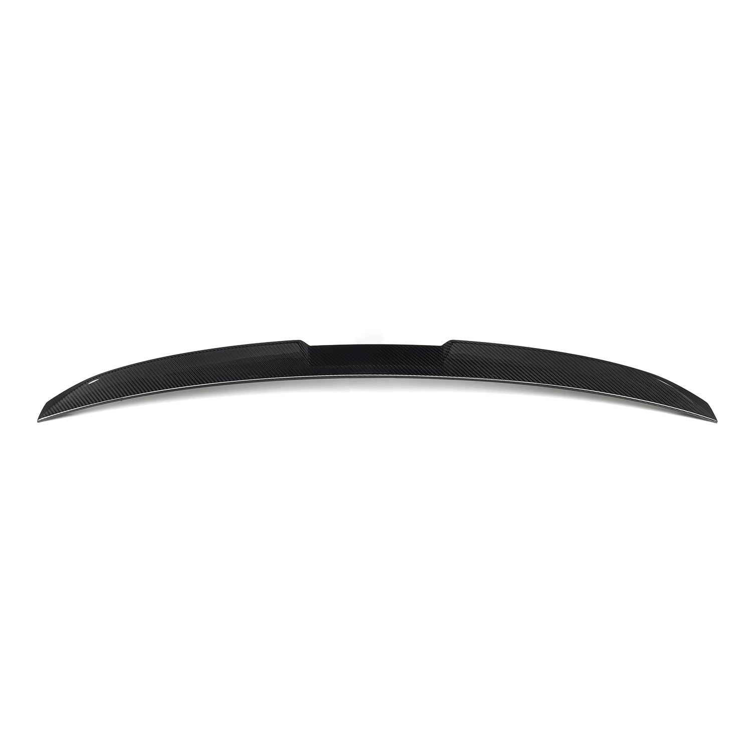 MHC+ BMW G90 M5 Performance Style Rear Spoiler In Pre Preg Carbon Fibre-CCO