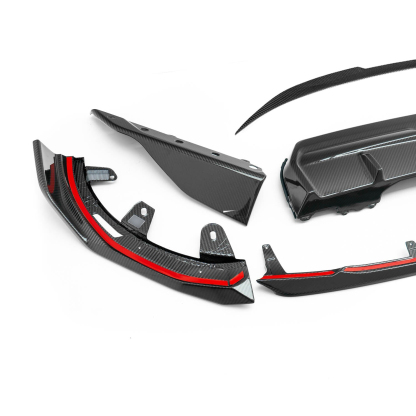 Performance Carbon Fiber Styling Kit Pack For BMW M240i (G42)