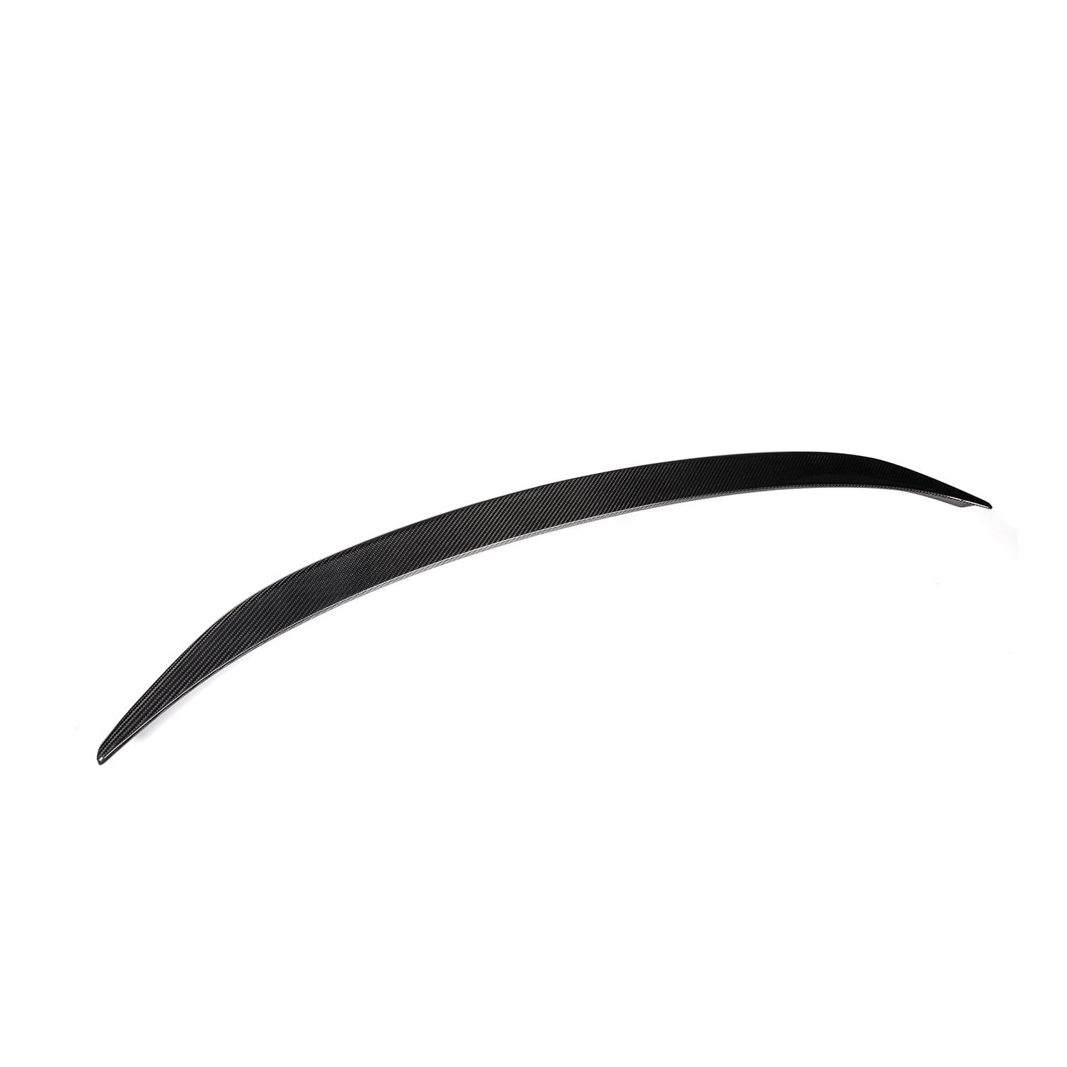 MHC+ BMW M3 Performance Style Rear Spoiler In Pre Preg Carbon Fibre (G80)-CCO