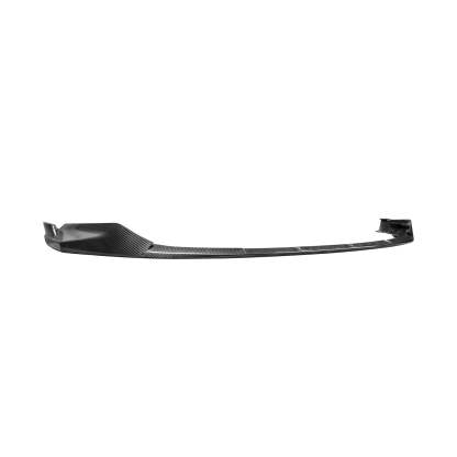 MHC+ BMW M3/M4 Performance Style Front Splitter In Pre Preg Carbon Fibre (G80/G81/G82/G83)-CCO