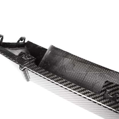 MHC+ BMW M3/M4 Performance Style Rear Diffuser In Pre Preg Carbon Fibre (G80/G81/G82/G83)-CCO
