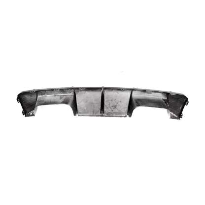 MHC+ BMW M3/M4 Performance Style Rear Diffuser In Pre Preg Carbon Fibre (G80/G81/G82/G83)-CCO