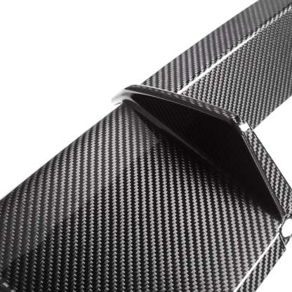 MHC+ BMW M3/M4 Performance Style Rear Diffuser In Pre Preg Carbon Fibre (G80/G81/G82/G83)-CCO