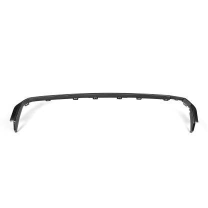 MHC+ BMW M3/M4 Rear Bumper Insert In Pre Preg Carbon Fibre (G80/G81/G82/G83)-CCO