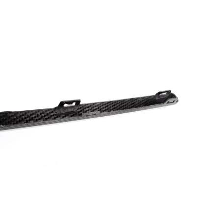 MHC+ BMW M3/M4 Rear Bumper Insert In Pre Preg Carbon Fibre (G80/G81/G82/G83)-CCO