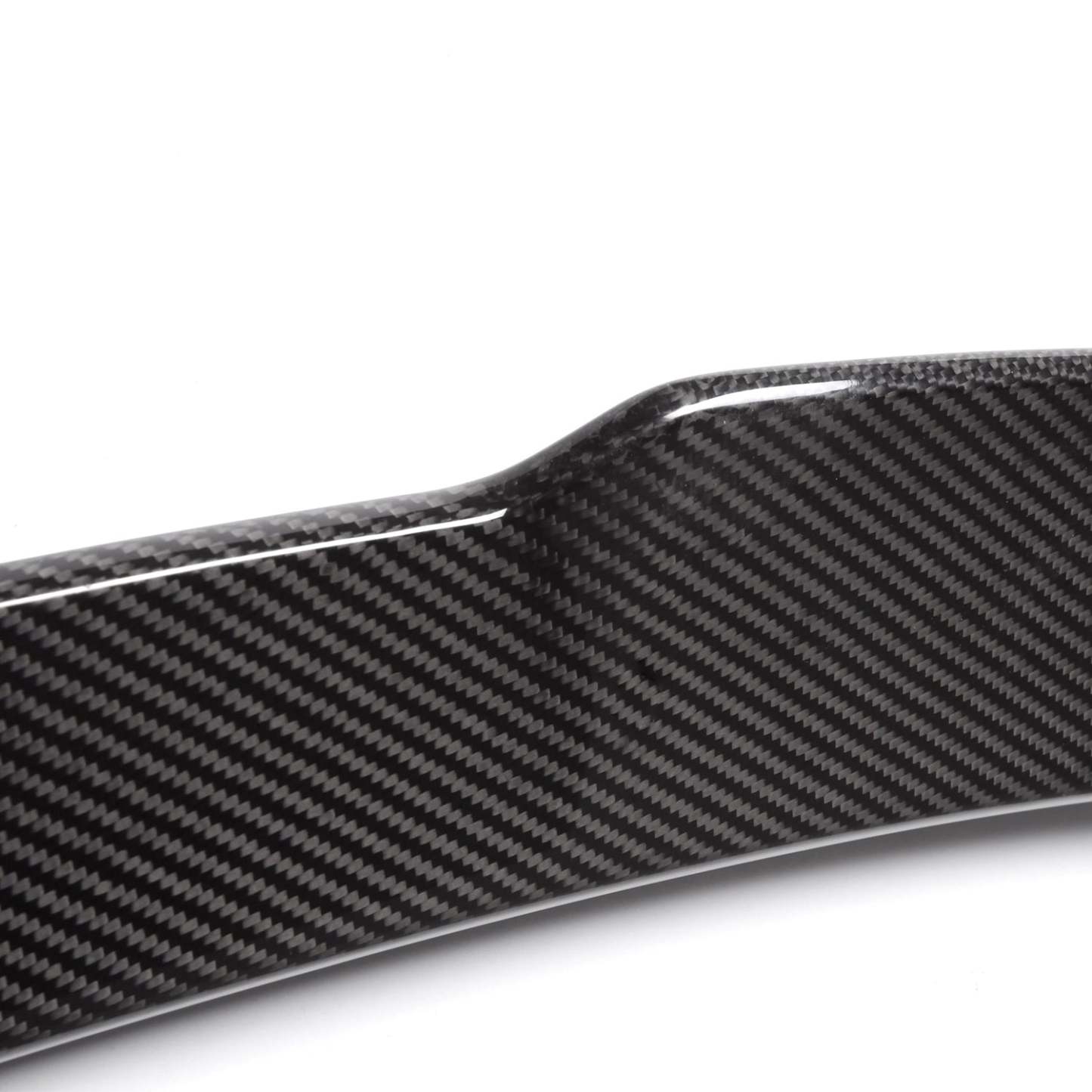 MHC+ BMW M4 CS Style Rear Spoiler In Pre Preg Carbon Fibre (F82)-CCO