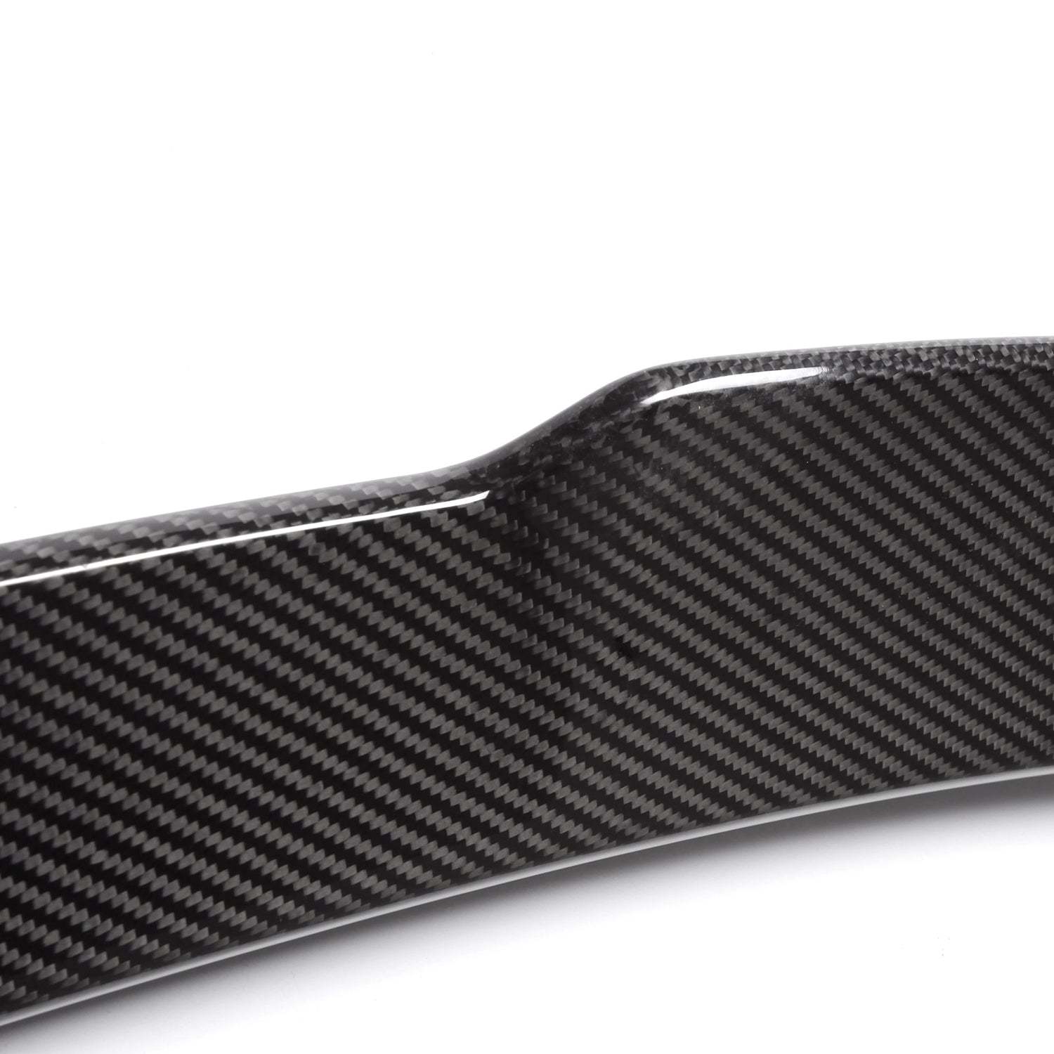 MHC+ BMW M4 CS Style Rear Spoiler In Pre Preg Carbon Fibre (F82)-CCO