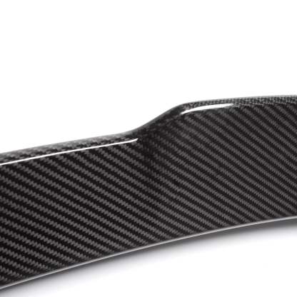 MHC+ BMW M4 CS Style Rear Spoiler In Pre Preg Carbon Fibre (F82)-CCO