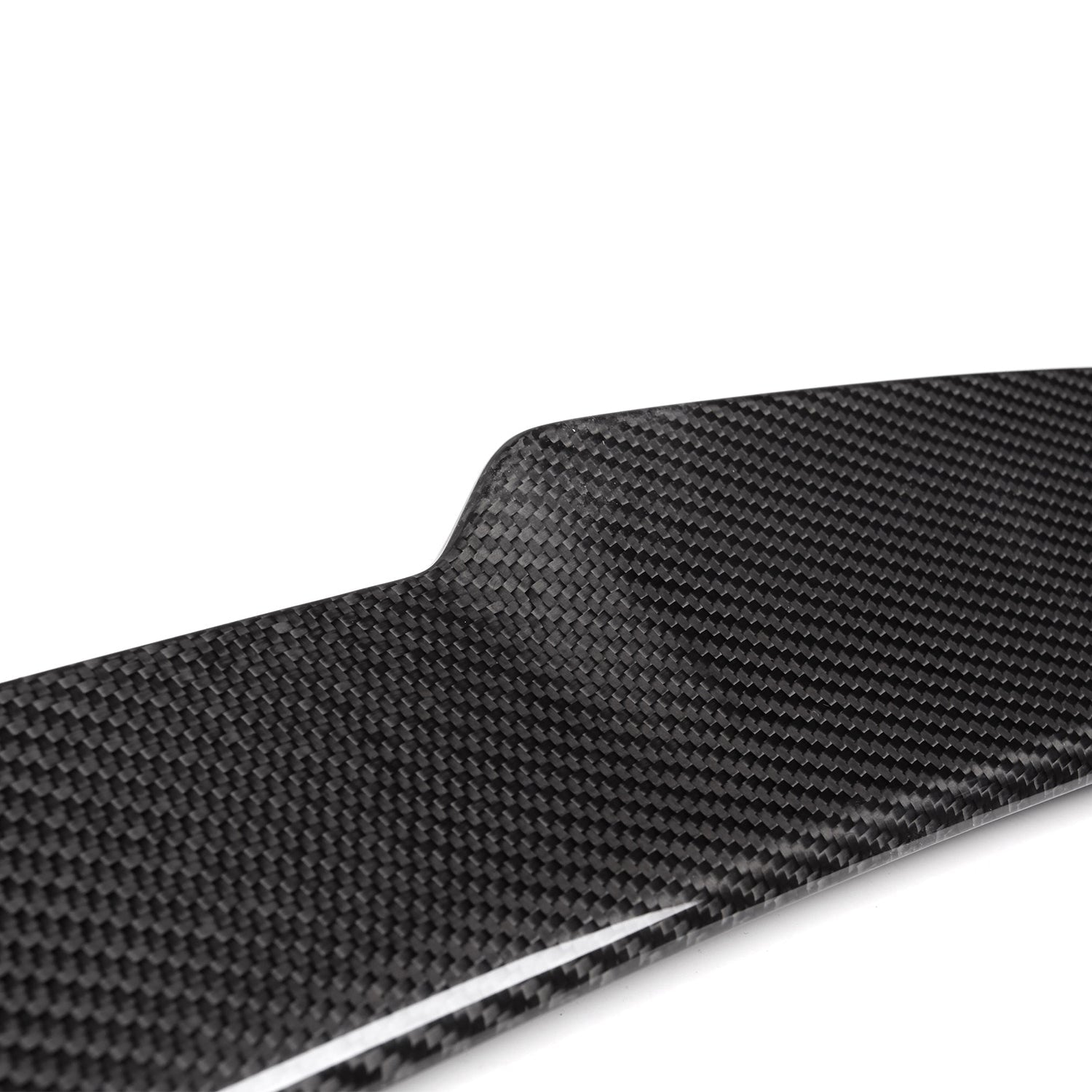 MHC+ BMW M4 CS Style Rear Spoiler In Pre Preg Carbon Fibre (F82)-CCO