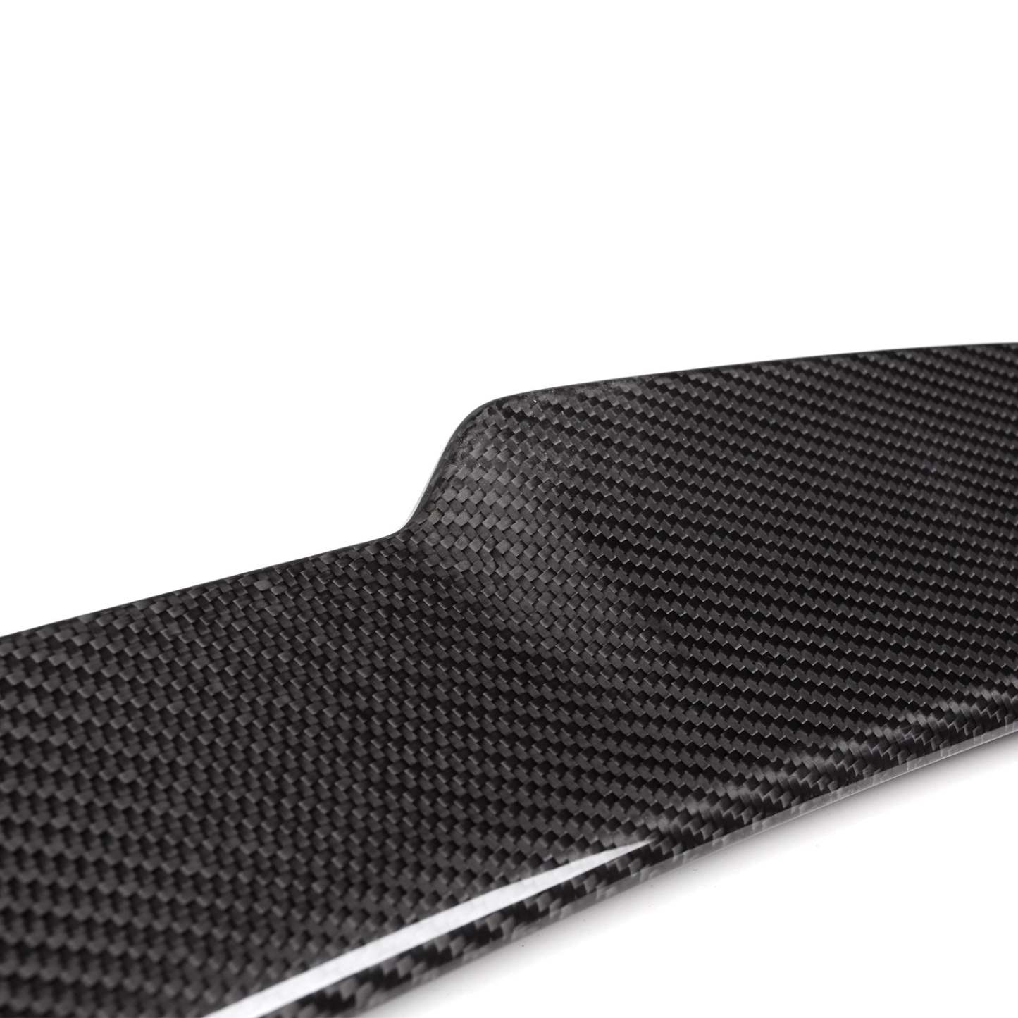 MHC+ BMW M4 CS Style Rear Spoiler In Pre Preg Carbon Fibre (F82)-CCO