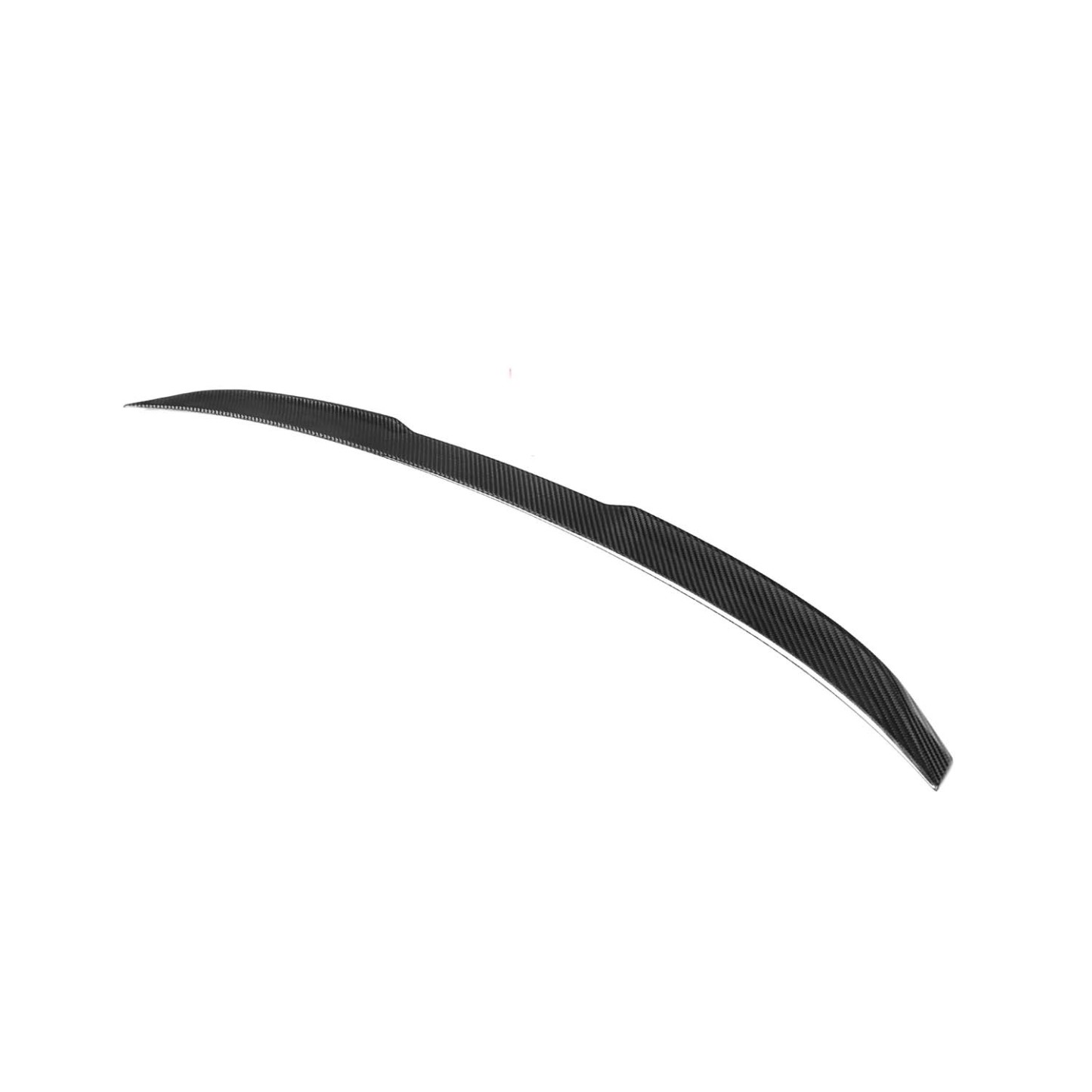 MHC+ BMW M4 OEM Style Rear Spoiler In Pre Preg Carbon Fibre (G82)-CCO