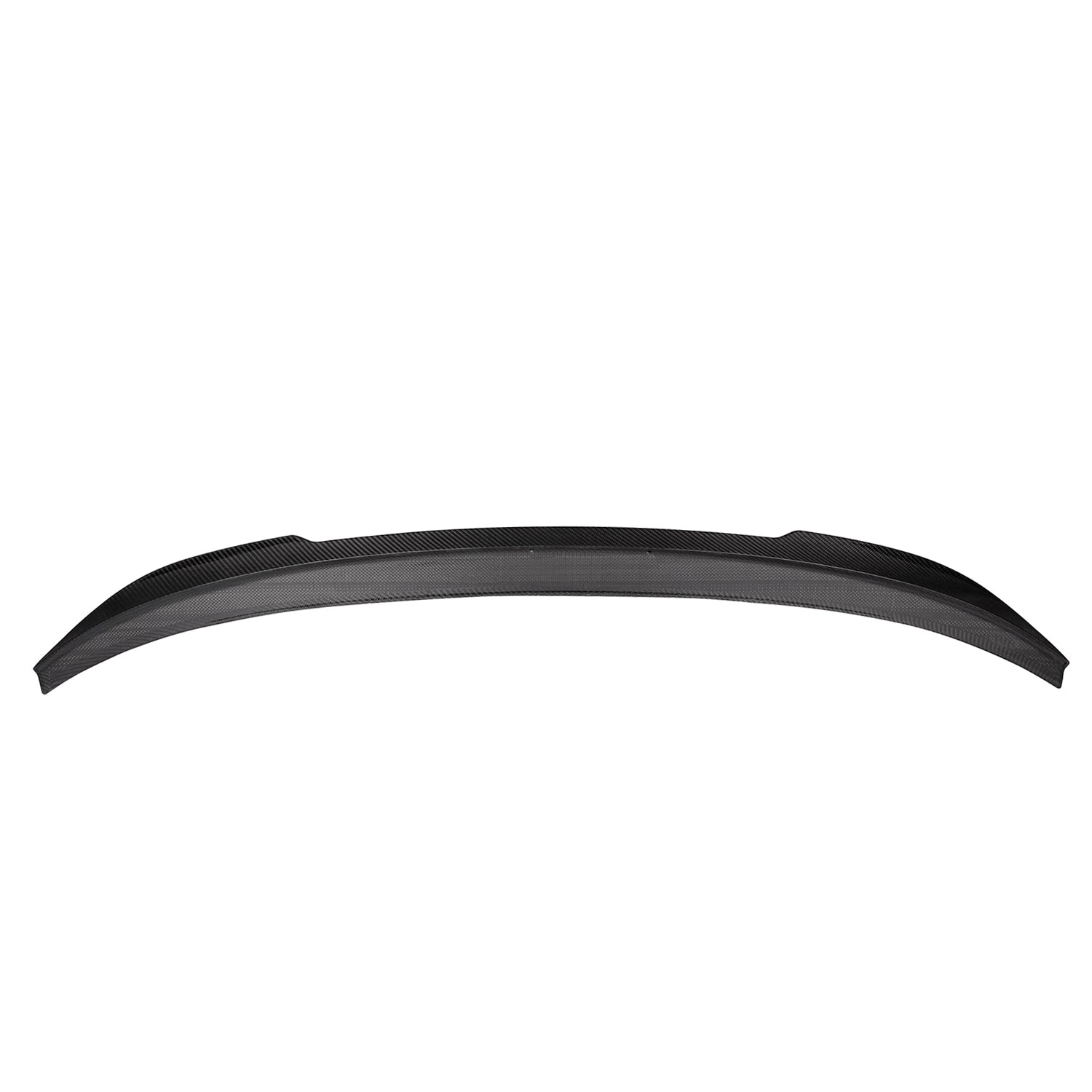 MHC+ BMW M5/5 Series CS Style Rear Spoiler In Pre Preg Carbon Fibre (F90/G30)-CCO