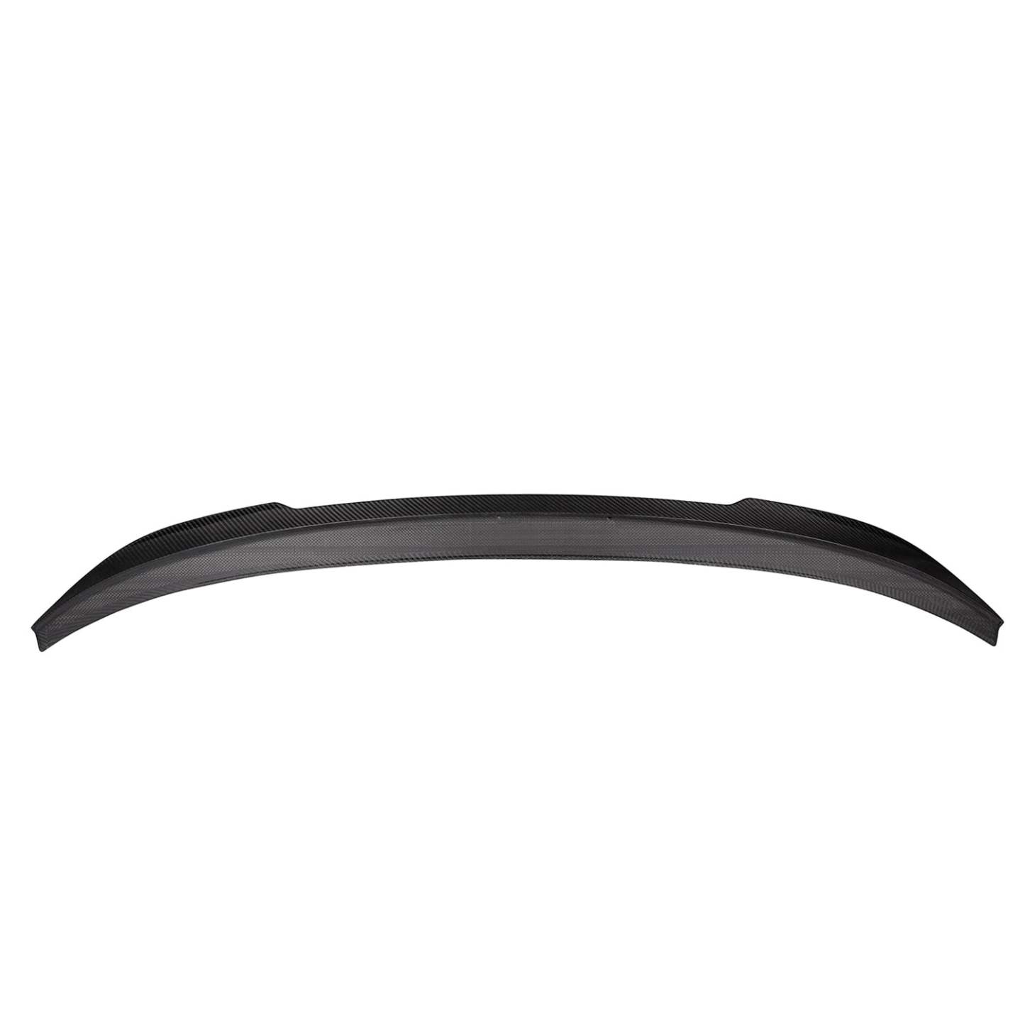 MHC+ BMW M5/5 Series CS Style Rear Spoiler In Pre Preg Carbon Fibre (F90/G30)-CCO