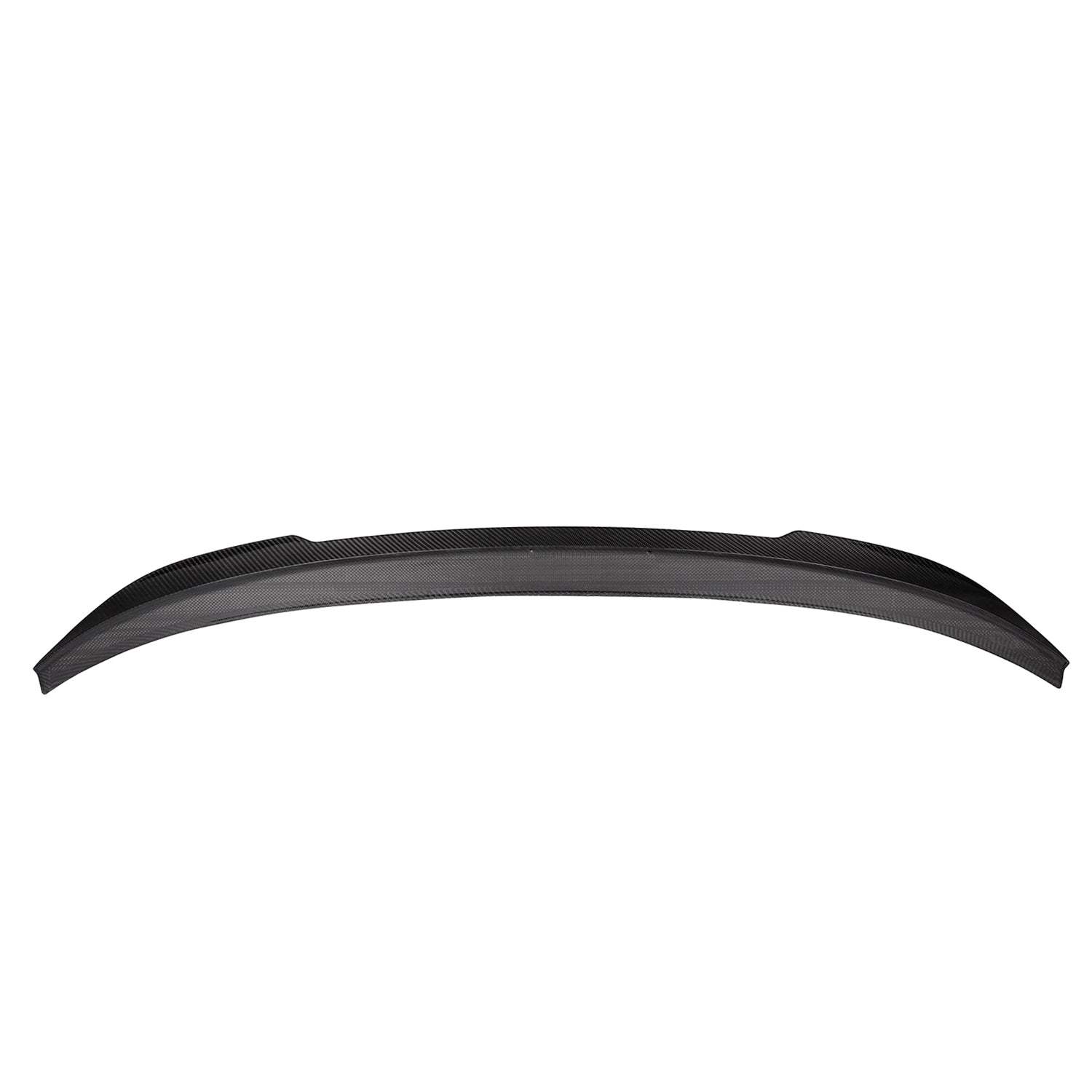 MHC+ BMW M5/5 Series CS Style Rear Spoiler In Pre Preg Carbon Fibre (F90/G30)-CCO