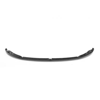 MHC+ BMW M3/M4 Performance Style Front Splitter Without Duct Covers In Gloss Pre Preg Carbon Fibre (F80/F82/F83)-CCO